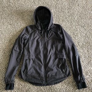 Lululemon Running Jacket